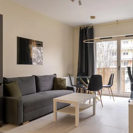 Rentplanet - Czysta Wrocław