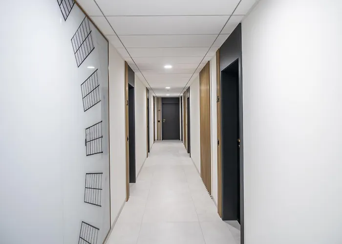 Rentplanet - Czysta Apartamento