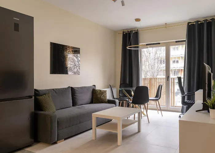 Rentplanet - Czysta Wrocław