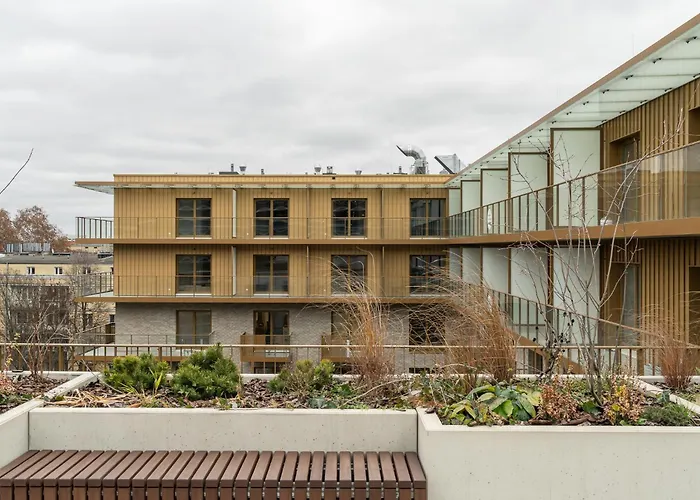 Rentplanet - Czysta Apartamento *