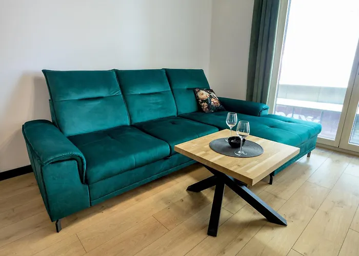 Apartamento Rentplanet - Czysta Wrocław
