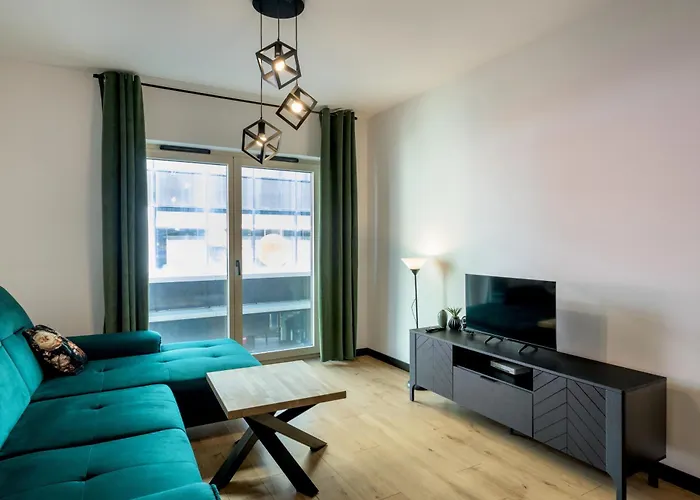 Rentplanet - Czysta * Wrocław