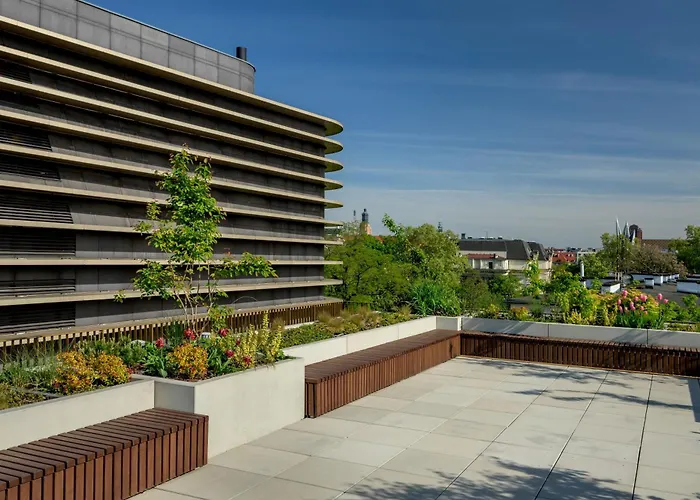 Rentplanet - Czysta Apartamento