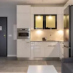 Rentplanet - Czysta Lägenhet Wrocław