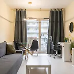 Rentplanet - Czysta Lägenhet Wrocław