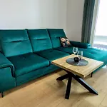 Lägenhet Rentplanet - Czysta Wrocław