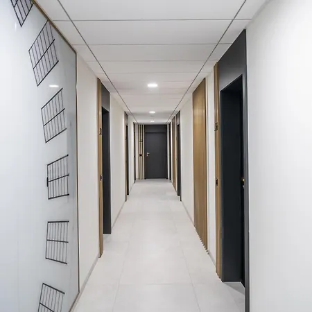 Rentplanet - Czysta Apartment