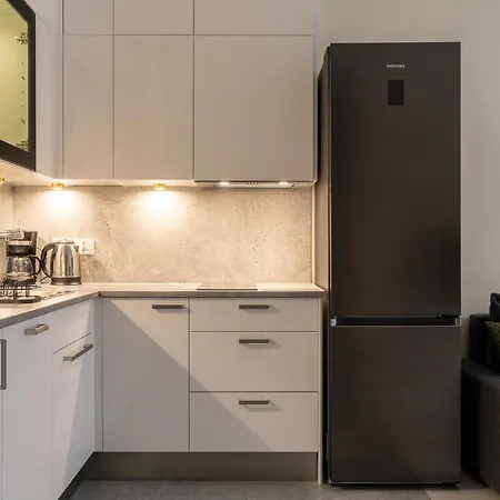 Apartment Rentplanet - Czysta Wroclaw