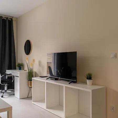 Rentplanet - Czysta * Вроцлав