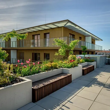 Rentplanet - Czysta Апартаменты