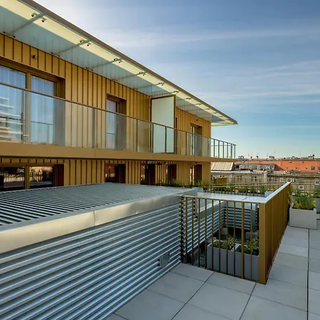 Апартаменты Rentplanet - Czysta Вроцлав