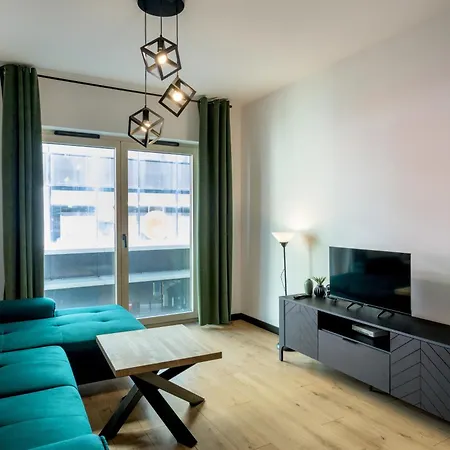 Rentplanet - Czysta * Wroclaw