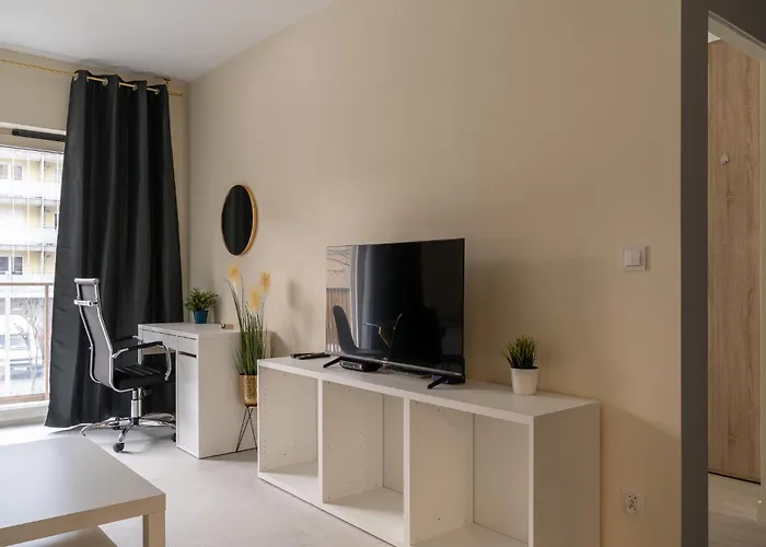 Rentplanet - Czysta * Wroclaw