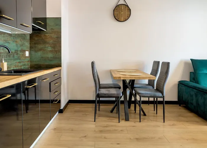 Rentplanet - Czysta Wroclaw